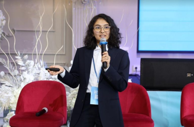 Нюансы работы малого и среднего бизнеса в Западном Казахстане обсудили на Business WIRE Forum