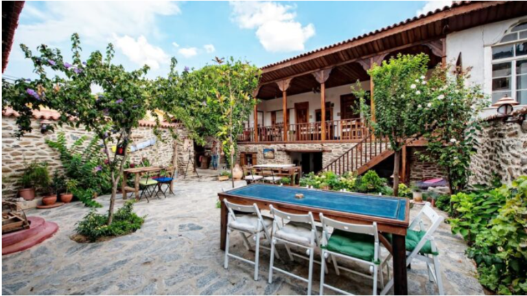 БИРГИ: 5 МЫҢ ЖЫЛДЫҚ ТАРИХЫ БАР АУЫЛ