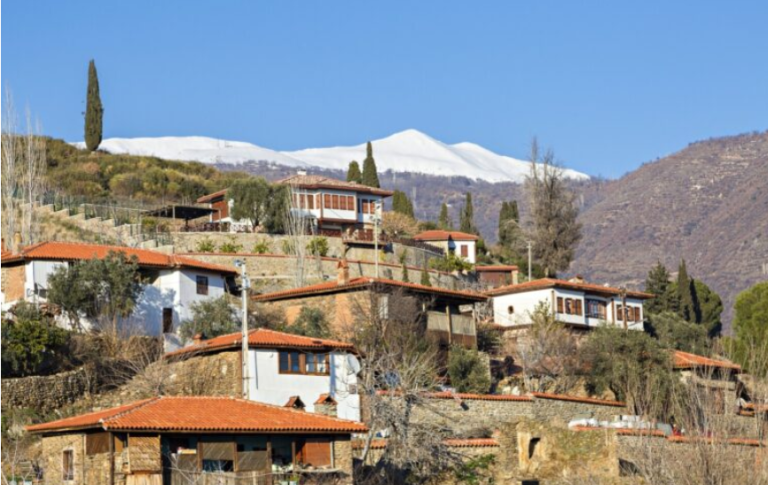 БИРГИ ВХОДИТ В СПИСОК ОРГАНИЗАЦИИ ОБЪЕДИНЕННЫХ НАЦИЙ «ЛУЧШИЕ ТУРИСТИЧЕСКИЕ ДЕРЕВНИ НА 2022 ГОД»