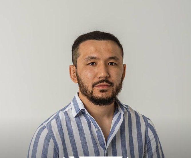 Аманбай Ибадулла жаңа қызметке тағайындалды