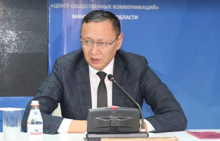 Судьяның белсенділігі әділ сот төрелігіне кепілдік етеді