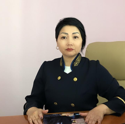 Сенім  сапалы қызметпен артады