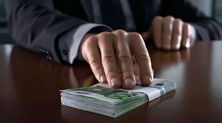 Сыбайлас жемқорлықтың алдын алған абзал