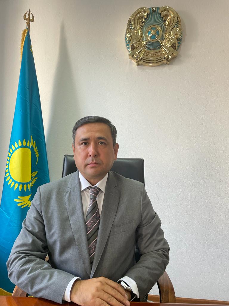 Алқабилер сотын енгізу уақыт талабы!