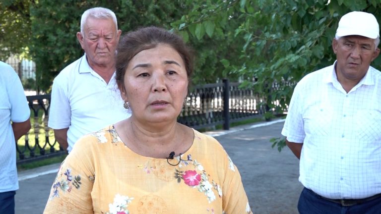 «Қой ұрлау фактісі бойынша қылмысты ашқаны үшін айыпталып отыр»: Түркістан облысында полицейлер ұзақ жылға сотталуы мүмкін