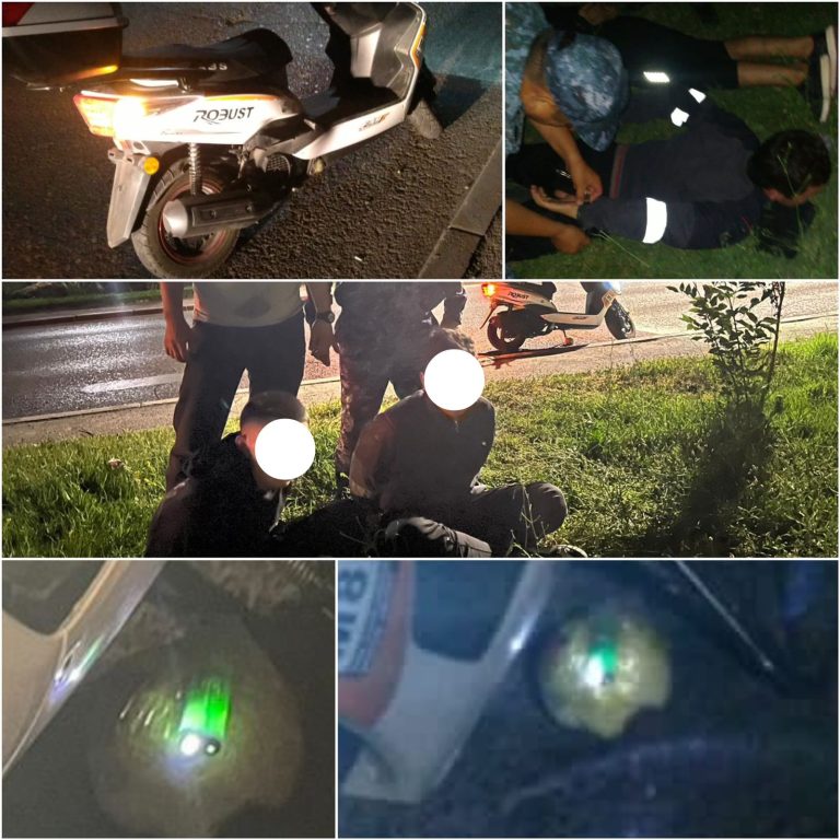 “Допинг” жедел-профилактикалық іс-шарасы