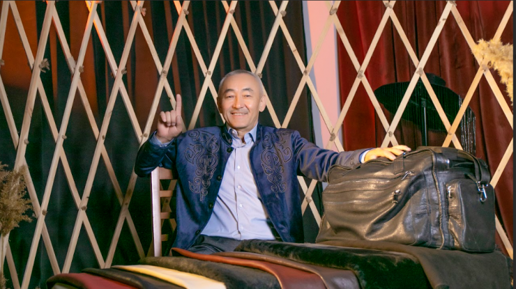 Бірлі жарым адамның тері немесе жүнмен айналысуы оны елдің брендіне айналдыра алмайды!