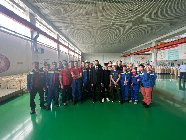 Работники петропавловских предприятий пожаловались депутату на рост цен