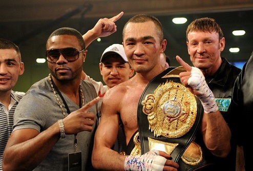 Бейбіт Шүменов сауда орталығындағы жанжалға қатысты пікір білдірді