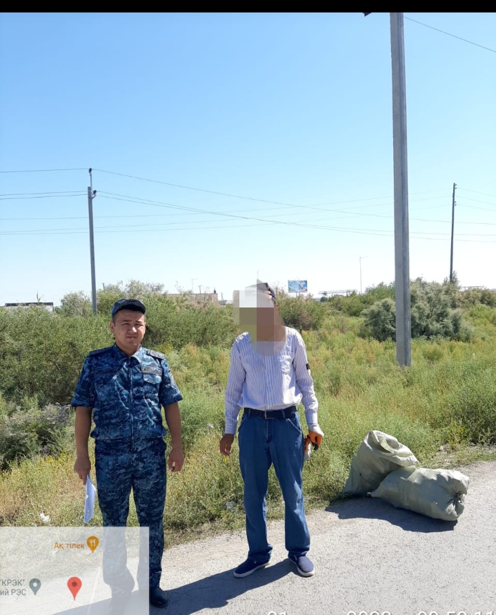 Мәжбүрлі еңбек атқару