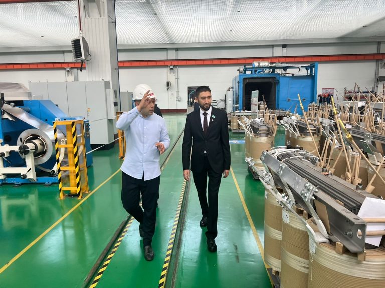 Петропавлдық кәсіпкерлер депутаттармен бағаның өсу мәселесін талқылады