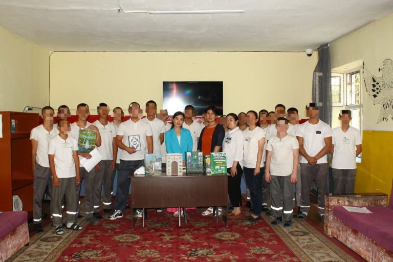 Ел жүрегі — Астана!