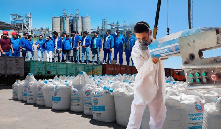 Жылыны 1 млн тонна өнім шығарып отырған зауыт неге жабылмақ?