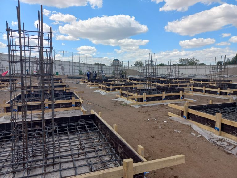 №2 мекемедегі жазасын өтеушілерге жаңа жұмыс орындары ашылды