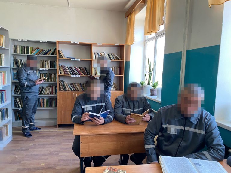 Халықаралық «Нельсон Мандела» күні атап өтілді