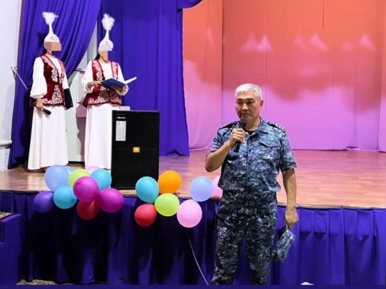 Сотталған әйелдер Астана күнін атап өтті