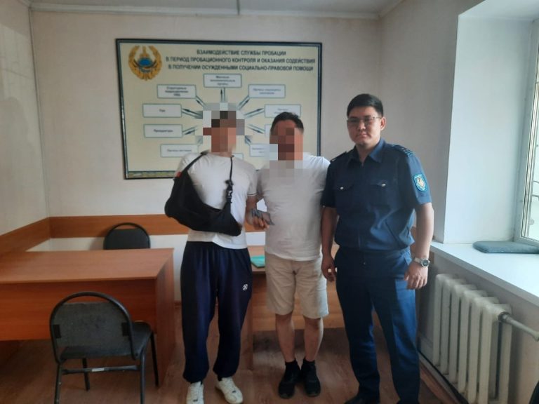 Волонтер — прямой помощи