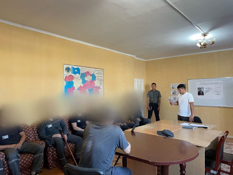 Сотталғандар арасында Шәкәрім Құдайбердіұлының туған күні атап өтілді