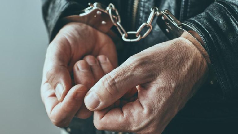 Лишения свободы