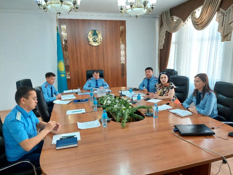 АЛҚА МӘЖІЛІСІНЕН ТУЫНДАЙТЫН ТЫҢ СЕРПІНДЕР