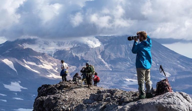 ТУРИЗМ – ПРИОРИТЕТ ЭКОНОМИЧЕСКОГО РАЗВИТИЯ