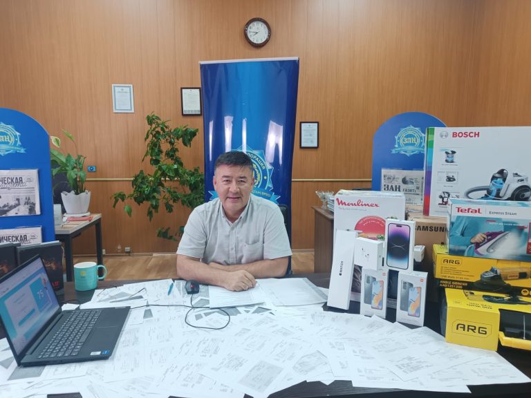 НАЗВАНЫ ПРИЗЕРЫ РОЗЫГРЫША