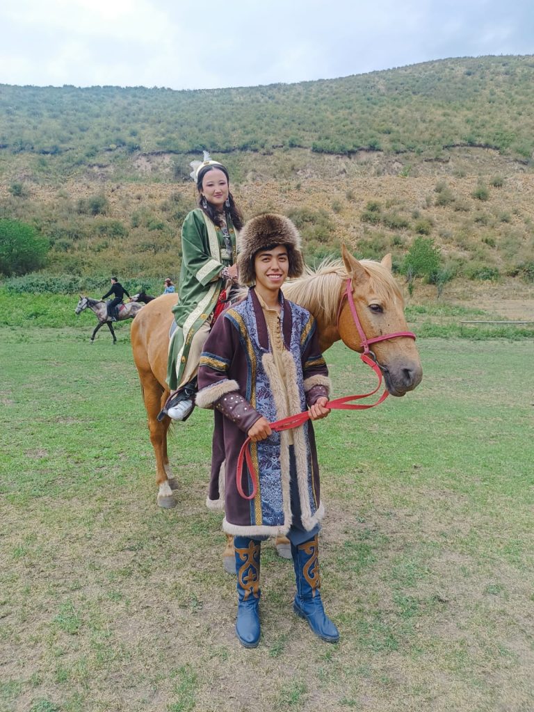 КӨШПЕНДІЛЕР ӘЛЕМІНІҢ ҚҰПИЯСЫ ТОЛЫҚ АШЫЛМАДЫ