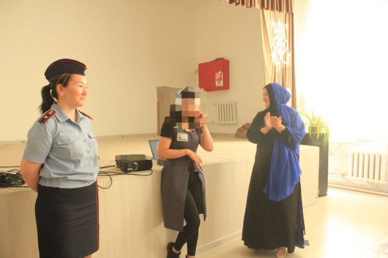 Интелектуалдық ойын «IQ-game»