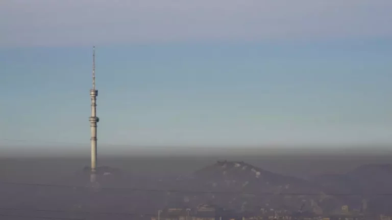 Қазақстанның қай қалаларында метеожағдай қолайсыз болады?