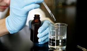 СЕРНАЯ КИСЛОТА ПОПАЛА В ПРИРОДУ