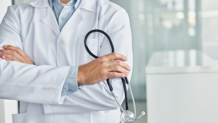 О ЗДОРОВЬЕ ЛИ РЕЧЬ?