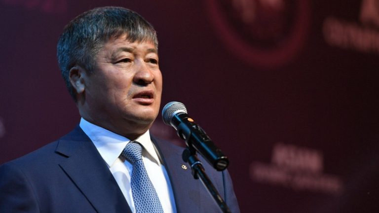 Дәулет Тұрлыханов ұлының айналасындағы жанжалға қатысты пікір білдірді