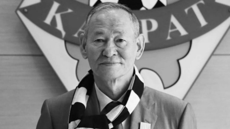 Қазақстан футболының аңызы Сейілда Байшақов қайтыс болды