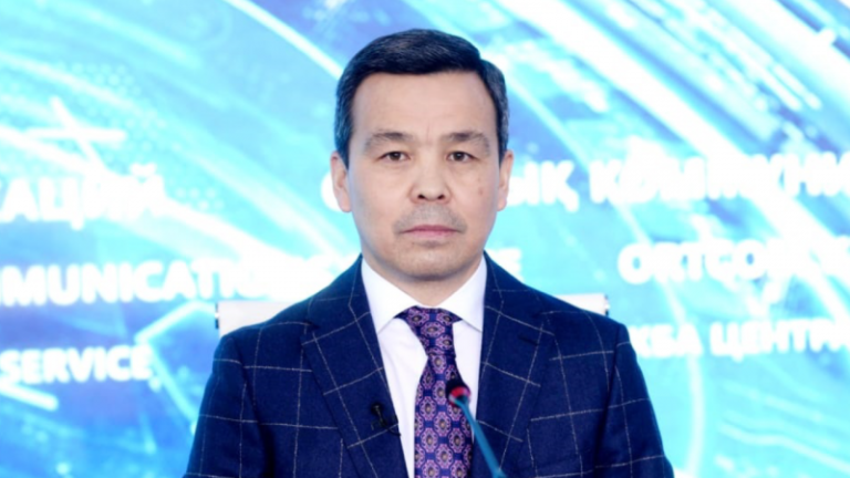 Сәдуақас Байғабылов пара алды деген күдікке ілінді