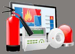 Өрт қауіпсіздікін сақтайық