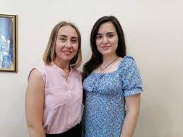 КАЖДОМУ НУЖНА ПОДДЕРЖКА