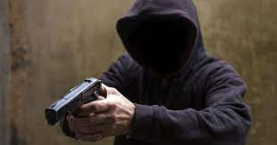 КИЛЛЕРДІҢ ҚАТЕЛІГІ