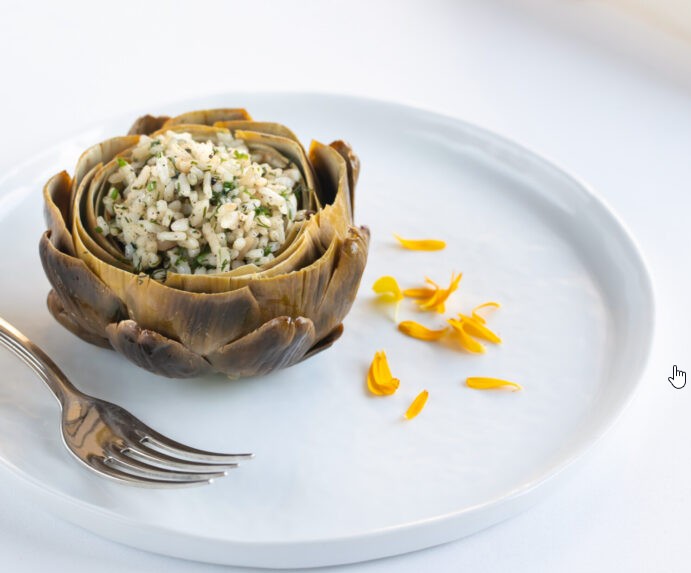 Түркияның жаңа жазғы тағамдарының дәмін татыңыз