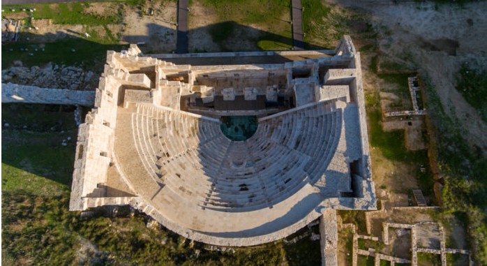 Станьте свидетелем фантастического путешествия Caretta carettas в Турции