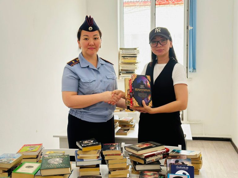 Жүректен жүрекке жеткізілді