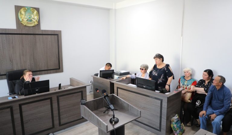 Все рынки «барахолки» перенесут за пределы Алматы – акимат