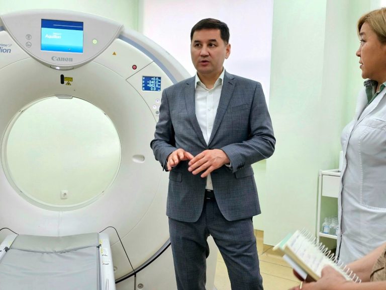 Новые подходы к организации медицинской помощи продемонстрировали столичные поликлиники