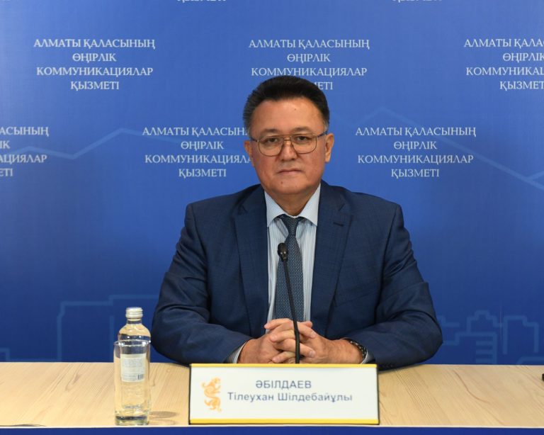 Алматинцы получили медпомощь на 79,2 млрд тенге по ОСМС