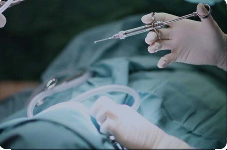 В Алматинской области пациенту впервые сделали операцию под проводниковой анестезией