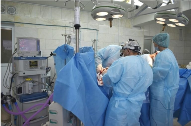 Жетісу облысында жылына ТУР аденомасымен 200-ге жуық адам дәрігер көмегіне жүгінеді