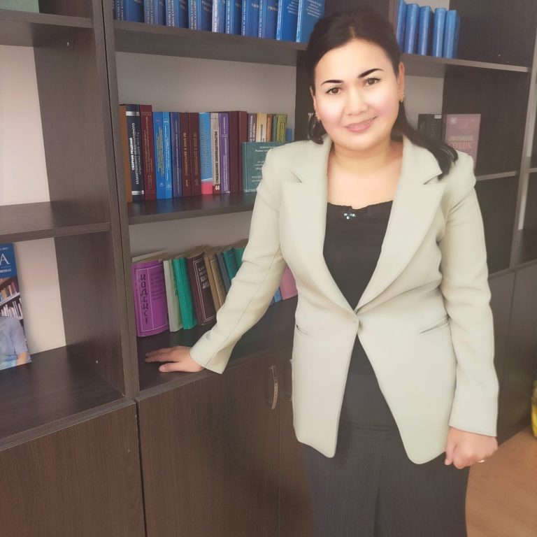 Ата Заң туралы