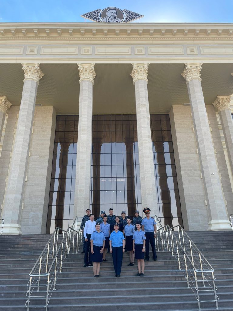 Абай күні мерекесі өтті