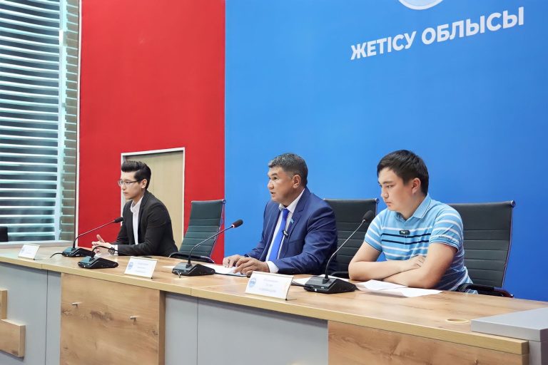 Ожидается построение 15 врачебных амбулаторий в области Жетісу