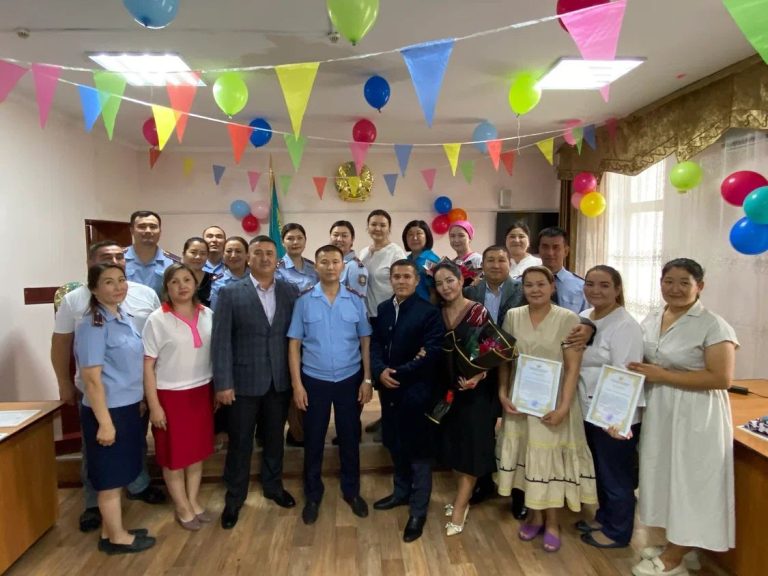 Ата Заңым — ардақты