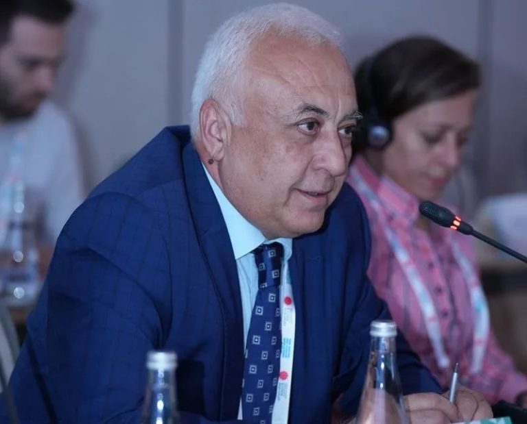 Гейдар Алиев всегда был другом узбекского народа